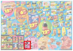 Shoprite Eastern Cape : Get More Low Price Birthday Deals (26 Aug - 8 Sep 2013), page 2