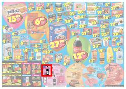 Shoprite Eastern Cape : Get More Low Price Birthday Deals (26 Aug - 8 Sep 2013), page 2