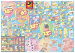 Shoprite Eastern Cape : Get More Low Price Birthday Deals (26 Aug - 8 Sep 2013), page 2