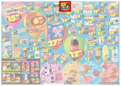 Shoprite Eastern Cape : Get More Low Price Birthday Deals (26 Aug - 8 Sep 2013), page 2