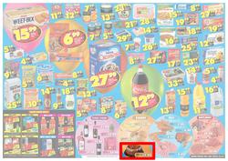 Shoprite Eastern Cape : Get More Low Price Birthday Deals (26 Aug - 8 Sep 2013), page 2