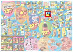 Shoprite Eastern Cape : Get More Low Price Birthday Deals (26 Aug - 8 Sep 2013), page 2