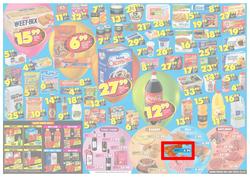 Shoprite Eastern Cape : Get More Low Price Birthday Deals (26 Aug - 8 Sep 2013), page 2