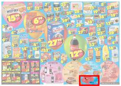 Shoprite Eastern Cape : Get More Low Price Birthday Deals (26 Aug - 8 Sep 2013), page 2