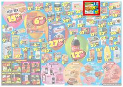 Shoprite Eastern Cape : Get More Low Price Birthday Deals (26 Aug - 8 Sep 2013), page 2