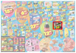 Shoprite Eastern Cape : Get More Low Price Birthday Deals (26 Aug - 8 Sep 2013), page 2