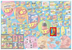 Shoprite Eastern Cape : Get More Low Price Birthday Deals (26 Aug - 8 Sep 2013), page 2