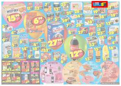 Shoprite Eastern Cape : Get More Low Price Birthday Deals (26 Aug - 8 Sep 2013), page 2