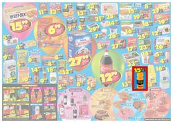 Shoprite Eastern Cape : Get More Low Price Birthday Deals (26 Aug - 8 Sep 2013), page 2