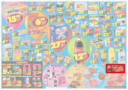 Shoprite Eastern Cape : Get More Low Price Birthday Deals (26 Aug - 8 Sep 2013), page 2