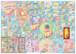 Shoprite Eastern Cape : Get More Low Price Birthday Deals (26 Aug - 8 Sep 2013), page 2