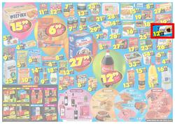 Shoprite Eastern Cape : Get More Low Price Birthday Deals (26 Aug - 8 Sep 2013), page 2