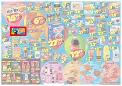 Shoprite Eastern Cape : Get More Low Price Birthday Deals (26 Aug - 8 Sep 2013), page 2