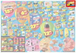 Shoprite Eastern Cape : Get More Low Price Birthday Deals (26 Aug - 8 Sep 2013), page 2