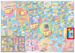 Shoprite Eastern Cape : Get More Low Price Birthday Deals (26 Aug - 8 Sep 2013), page 2