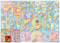 Shoprite Eastern Cape : Get More Low Price Birthday Deals (26 Aug - 8 Sep 2013), page 2