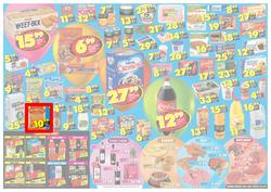 Shoprite Eastern Cape : Get More Low Price Birthday Deals (26 Aug - 8 Sep 2013), page 2