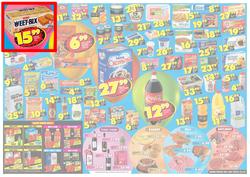 Shoprite Eastern Cape : Get More Low Price Birthday Deals (26 Aug - 8 Sep 2013), page 2