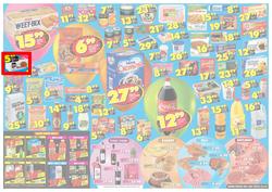 Shoprite Eastern Cape : Get More Low Price Birthday Deals (26 Aug - 8 Sep 2013), page 2