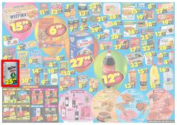 Shoprite Eastern Cape : Get More Low Price Birthday Deals (26 Aug - 8 Sep 2013), page 2