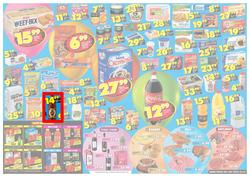 Shoprite Eastern Cape : Get More Low Price Birthday Deals (26 Aug - 8 Sep 2013), page 2