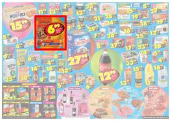 Shoprite Eastern Cape : Get More Low Price Birthday Deals (26 Aug - 8 Sep 2013), page 2