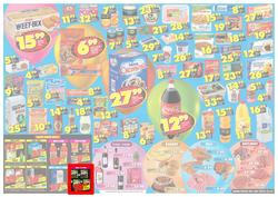 Shoprite Eastern Cape : Get More Low Price Birthday Deals (26 Aug - 8 Sep 2013), page 2