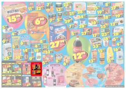 Shoprite Eastern Cape : Get More Low Price Birthday Deals (26 Aug - 8 Sep 2013), page 2