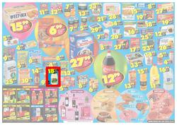 Shoprite Eastern Cape : Get More Low Price Birthday Deals (26 Aug - 8 Sep 2013), page 2