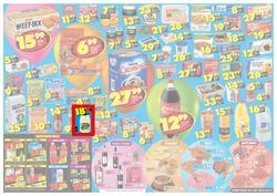 Shoprite Eastern Cape : Get More Low Price Birthday Deals (26 Aug - 8 Sep 2013), page 2