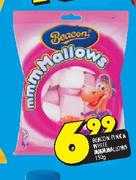 Beacon mmmMallows