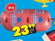 Polony-2Kg