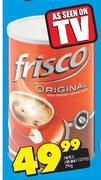 Frisco Original Coffee