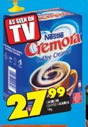 Nestle Cremora Coffee Creamer Assorted-1Kg