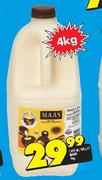 Maas-4Kg