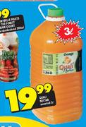 Quali Nectar Assorted-3L