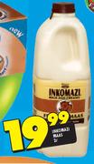 Inkomazi Maas-2L