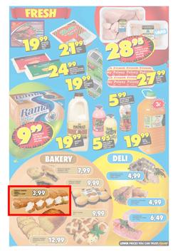 Shoprite Western Cape : Get More Low Price Birthday Deals (26 Aug - 8 Sep 2013), page 2