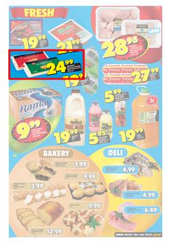 Shoprite Western Cape : Get More Low Price Birthday Deals (26 Aug - 8 Sep 2013), page 2