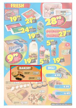 Shoprite Western Cape : Get More Low Price Birthday Deals (26 Aug - 8 Sep 2013), page 2