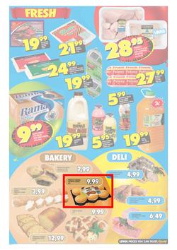 Shoprite Western Cape : Get More Low Price Birthday Deals (26 Aug - 8 Sep 2013), page 2