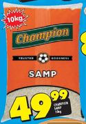Champion Samp-10kg