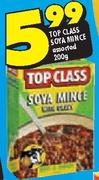 Top Class Soya Mince-200gm