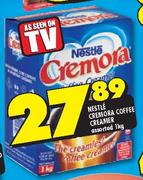 Nestle Cremora Coffee Creamer-1kg