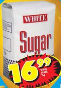 White Sugar-2kg-