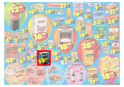 Shoprite Western Cape : Get Even More Low Price Birthday Deals (26 Aug - 8 Sep 2013), page 2