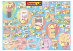 Shoprite Western Cape : Get Even More Low Price Birthday Deals (26 Aug - 8 Sep 2013), page 2