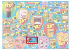 Shoprite Western Cape : Get Even More Low Price Birthday Deals (26 Aug - 8 Sep 2013), page 2