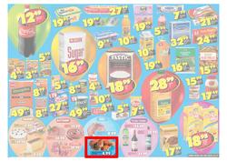 Shoprite Western Cape : Get Even More Low Price Birthday Deals (26 Aug - 8 Sep 2013), page 2