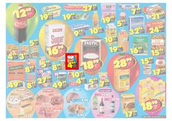 Shoprite Western Cape : Get Even More Low Price Birthday Deals (26 Aug - 8 Sep 2013), page 2